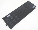 Asus chromebook c536e batteria per computer portatile, originale batteria per chromebook c536e noteb