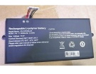 Other axioo mybook 10 p102 ajq batteria per computer portatile, originale batteria per axioo mybook