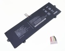Samsung galaxy book2 pro 5g np955xed-ka1de batteria per computer portatile, originale batteria per g