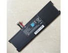 Pf4nr-00-15-3s1p-0 batterie, pf4nr-00-15-3s1p-0 11.61V originale batteria per hasee computer portati