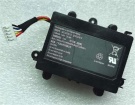 Aec103550-2s batterie, aec103550-2s 7.68V originale batteria per other computer portatile