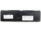 Dere sws batterie, dere sws 7.4V batteria per dere computer portatile