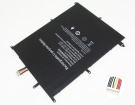 Other unowhy y13g01010s4ei batteria per computer portatile, originale batteria per unowhy y13g01010s