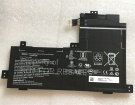 Hp 14-ed0123wm batteria per computer portatile, originale batteria per 14-ed0123wm notebook