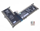 Pd02038xl batterie, pd02038xl 7.7V originale batteria per hp computer portatile