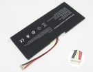 586272p-3s batterie, 586272p-3s 11.4V originale batteria per other computer portatile
