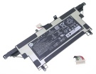 Hp dragonfly g4-91u51uc batteria per computer portatile, originale batteria per dragonfly g4-91u51uc notebook