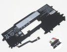 L19l4p74 batterie, l19l4p74 7.68V originale batteria per lenovo computer portatile
