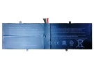 Mlp3844143-2s2p batterie, mlp3844143-2s2p 7.7V originale batteria per other computer portatile