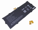 Samsung galaxy book 2 go np345xna batteria per computer portatile, batteria per galaxy book 2 go np345xna notebook