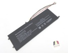 Gsp527870 batterie, gsp527870 11.4V originale batteria per teclast computer portatile