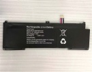 Gsp539271hv batterie, gsp539271hv 11.4V originale batteria per teclast computer portatile