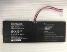 U5226112pt-3s2p batterie, u5226112pt-3s2p 11.4V originale batteria per teclast computer portatile