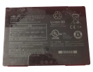Jt-h581bt-00 batterie, jt-h581bt-00 3.7V originale batteria per panasonic computer portatile