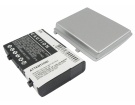 Hp ipaq 2100 batteria per computer portatile, originale batteria per ipaq 2100 notebook