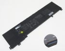 Asus zenbook pro 15 oled um535qe batteria per computer portatile, originale batteria per zenbook pro