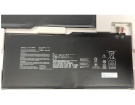 0b200-03870000 batterie, 0b200-03870000 7.7V originale batteria per asus computer portatile