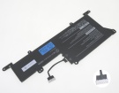 Nec pc-vkt40czg9 batteria per computer portatile, originale batteria per pc-vkt40czg9 notebook