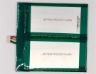 4662114p batterie, 4662114p 3.7V originale batteria per teclast computer portatile