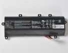 121850 batterie, 121850 7.27V originale batteria per asus computer portatile