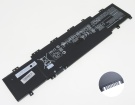 Hp envy laptop 17-ch0506nz batteria per computer portatile, originale batteria per envy laptop 17-ch