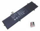 Medion akoya e15410(mf50cm) batteria per computer portatile, originale batteria per akoya e15410(mf5