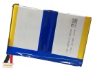 655568-2s batterie, 655568-2s 7.6V originale batteria per other computer portatile