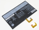 Sb11f38375 batterie, sb11f38375 7.7V originale batteria per lenovo computer portatile