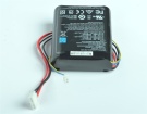3icr19/65 batterie, 3icr19/65 11.1V originale batteria per getac computer portatile