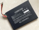 Other ismarttool 601 batteria per computer portatile, originale batteria per ismarttool 601 notebook