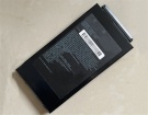 Bp1s1p4990b batterie, bp1s1p4990b 3.84V originale batteria per getac computer portatile