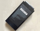 Bp1s2p4990b batterie, bp1s2p4990b 3.84V originale batteria per getac computer portatile