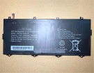 Mlp3011085-2p batterie, mlp3011085-2p 3.8V originale batteria per other computer portatile