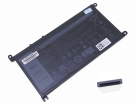 Dell chromebook 3110 2-in-1 batteria per computer portatile, originale qualità batteria per chromebook 3110 2-in-1 notebook