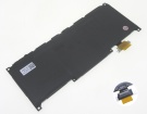 Dell xps 9345 batteria per computer portatile, originale batteria per xps 9345 notebook
