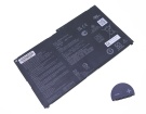 Asus expertbook b3 detachable b3000dq1a batteria per computer portatile, originale batteria per expe