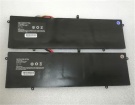 Bu43 batterie, bu43 11.4V originale batteria per other computer portatile