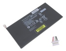 Other td i-110 batteria per computer portatile, originale batteria per td i-110 notebook