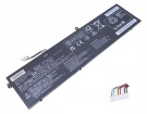Fujitsu celsius h5511 batteria per computer portatile, originale batteria per celsius h5511 notebook