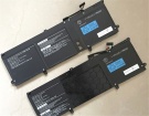 Pc-vp-bp148 batterie, pc-vp-bp148 7.72V originale batteria per nec computer portatile