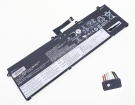 Lenovo thinkbook 16 g4 iap 21cy005uad batteria per computer portatile, originale batteria per thinkbook 16 g4 iap 21cy005uad notebook