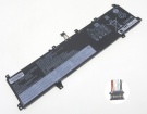 Lenovo thinkpad z16 gen 1 21d4000trt batteria per computer portatile, originale batteria per thinkpad z16 gen 1 21d4000trt notebook