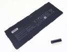 Asus chromebook cx1700cka-bx0020 batteria per computer portatile, originale batteria per chromebook