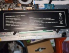 4385281 batterie, 4385281 7.4V originale batteria per other computer portatile