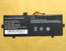 Pl3778107p 2p batterie, pl3778107p 2p 3.8V originale batteria per rtdpart computer portatile