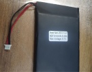 8670110 batterie, 8670110 7.6V originale batteria per rtdpart computer portatile