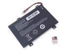 Trekstor theatre l15 batteria per computer portatile, originale batteria per theatre l15 notebook
