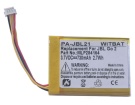 Pa-jbl21 batterie, pa-jbl21 3.7V batteria per other computer portatile
