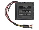 Other jblpartybox300cn batteria per computer portatile, originale batteria per jblpartybox300cn note