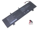 Aec5166126 batterie, aec5166126 7.6V originale batteria per rtdpart computer portatile